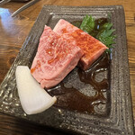 焼肉 文屋 - 