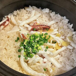 西中洲 海鮮酒場 すぅ - 