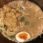 中華蕎麦 とみ田 - 