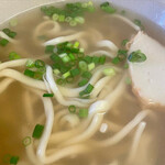 そば処きくや - 