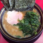 家系ラーメン王道 いしい - 