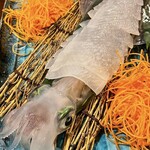 西中洲 海鮮酒場 すぅ - 