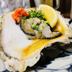 西中洲 海鮮酒場 すぅ - 