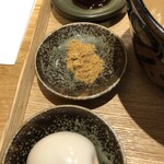 中華蕎麦 とみ田 - 