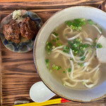 そば処きくや - 