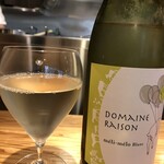 中華蕎麦 とみ田 - 