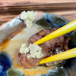 そば処きくや - 