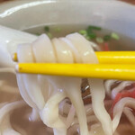 そば処きくや - 