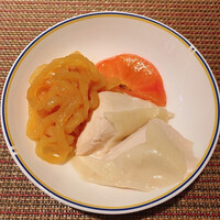 中国料理 翡翠宮 - 