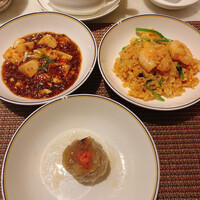 中国料理 翡翠宮 - 