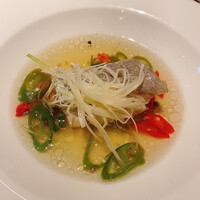 中国料理 翡翠宮 - 