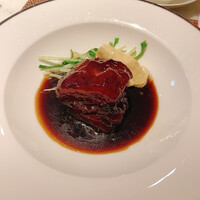 中国料理 翡翠宮 - 