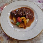 レストラン葡萄屋 - 