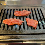 Horumon Yakiniku Hashizou - 