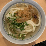 讃岐うどん 條辺 - 