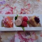 レストラン葡萄屋 - 