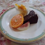 レストラン葡萄屋 - 