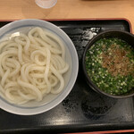 讃岐うどん 條辺 - 