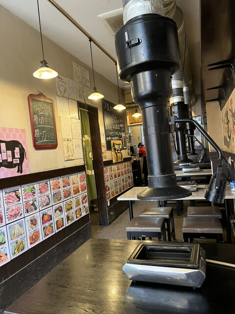 namagyuutan yakiniku hashizou photo 4