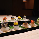 星のや東京ダイニング - 