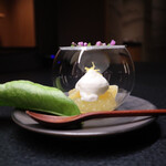 星のや東京ダイニング - 