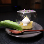 星のや東京ダイニング - 