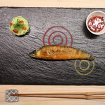 星のや東京ダイニング - 