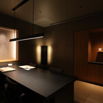 星のや東京ダイニング - 