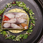 星のや東京ダイニング - 