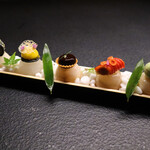 星のや東京ダイニング - 