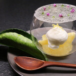 星のや東京ダイニング - 