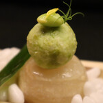 星のや東京ダイニング - 