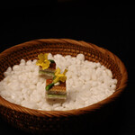 星のや東京ダイニング - 