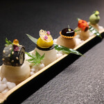 星のや東京ダイニング - 