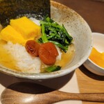 ハレニワ食堂 - 