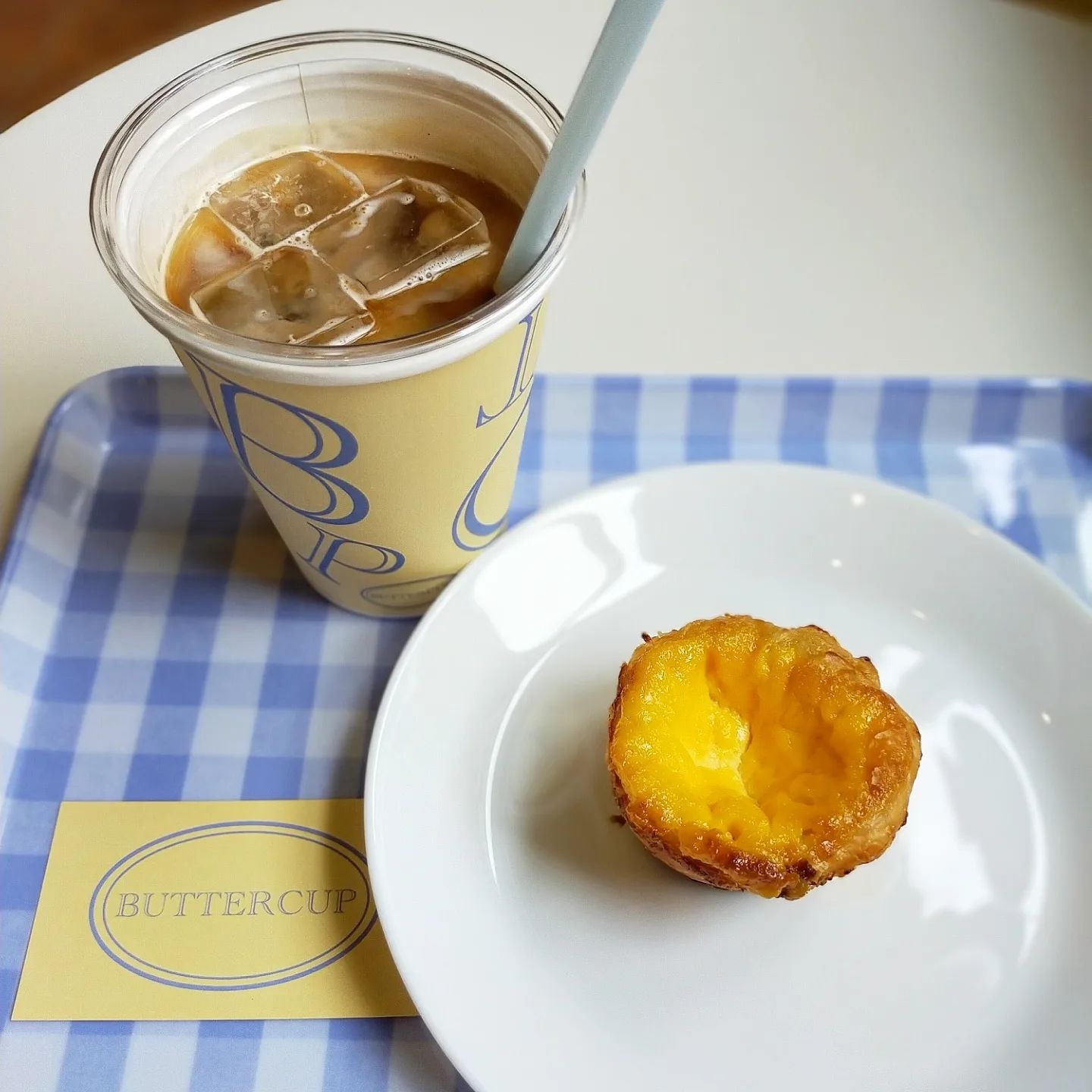 写真 : BUTTER CUP （バターカップ） - 元町（阪神）/カフェ | 食べログ