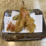 Ginza Tenichi - 