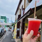 築地市場フルーツ直売所 - 