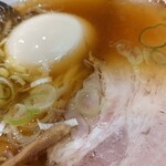 食堂 はせ川 - 