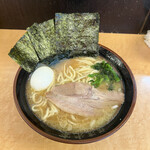 ラーメン 光家 - 