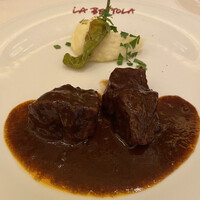 ラ・ベットラ・ダ・オチアイ ナゴヤ - 