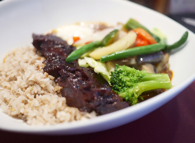 FRENCH CURRY SPOON photo