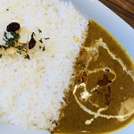 カリーアップ - 