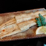 うな雄 - 