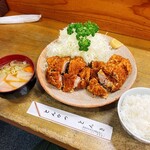 Tonkatsu Tonki - 