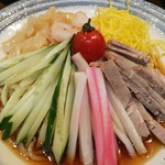 市々ラーメン 柏駅西口店