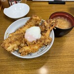 天丼てんや - 