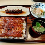 うな雄 - 