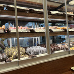 ミスタードーナツ - 料理写真: