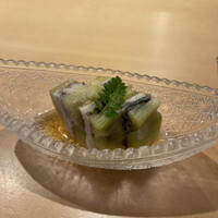 寿司 藤やま - 